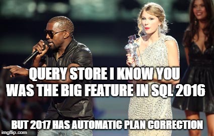 Kanye query store