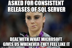 McKayla Microsoft